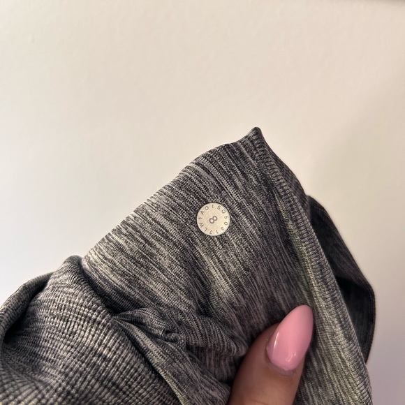 Lululemon Balance and Resist Onesie Jumpsuit - Picture 7 of 7